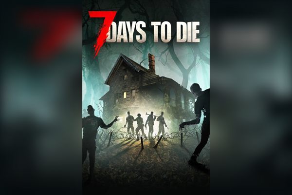 Héberger un serveur 7 Days to Die chez Celltis