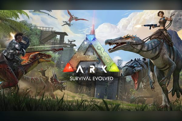Héberger un serveur ARK: Survival Evolved chez Celltis