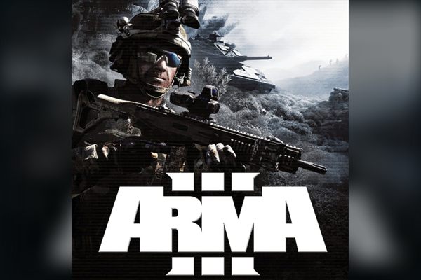 Héberger un serveur Arma 3 chez Celltis