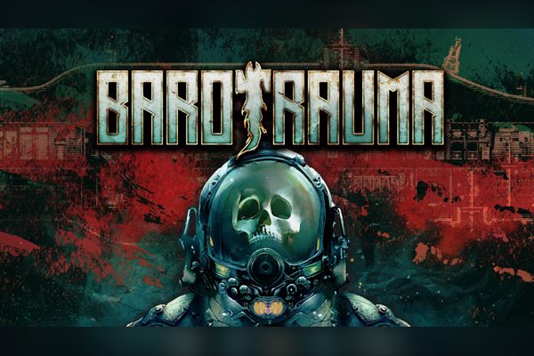 Héberger un serveur Barotrauma chez Celltis