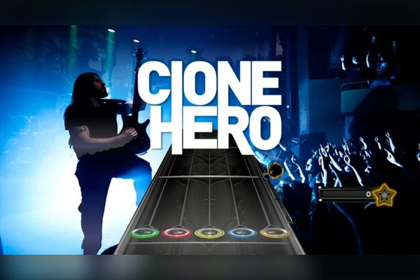 Héberger un serveur Clone Hero chez Celltis