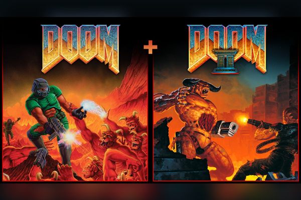 Héberger un serveur Doom (Zandronum) chez Celltis