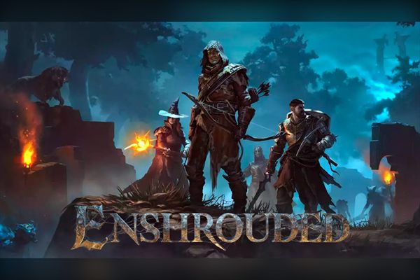 Héberger un serveur Enshrouded chez Celltis