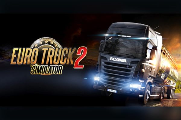 Héberger un serveur Euro Truck Simulator 2 chez Celltis