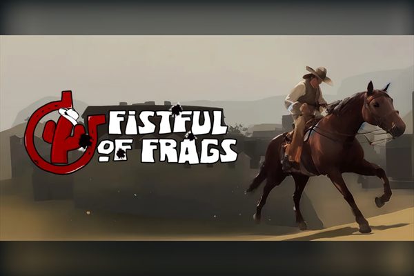 Héberger un serveur Fistful of Frags chez Celltis