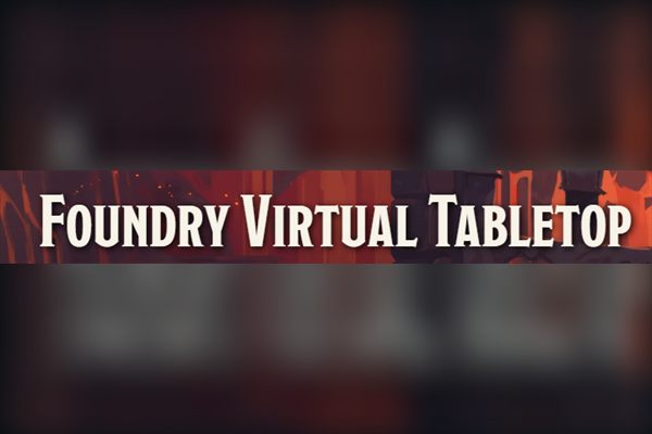 Héberger un serveur Foundry Virtual Tabletop chez Celltis