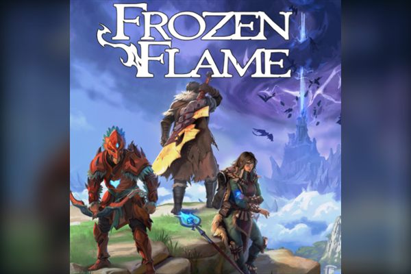 Héberger un serveur Frozen Flame chez Celltis
