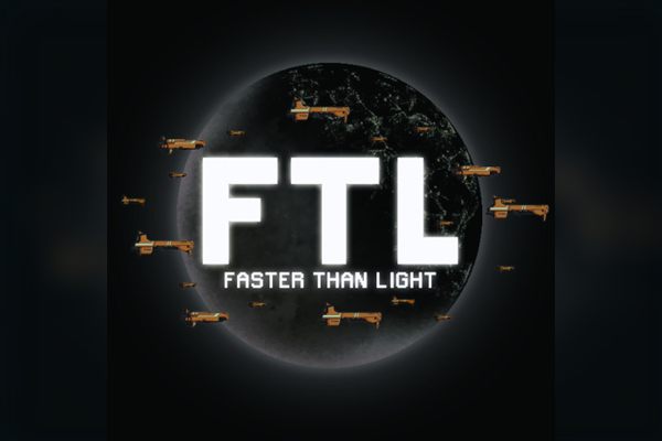 Héberger un serveur FTL: Faster Than Light chez Celltis