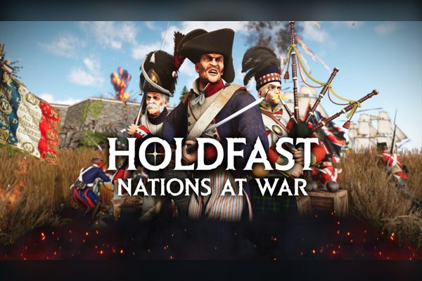 Héberger un serveur Holdfast: Nations At War chez Celltis