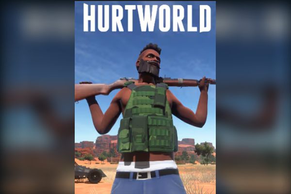 Héberger un serveur Hurtworld chez Celltis