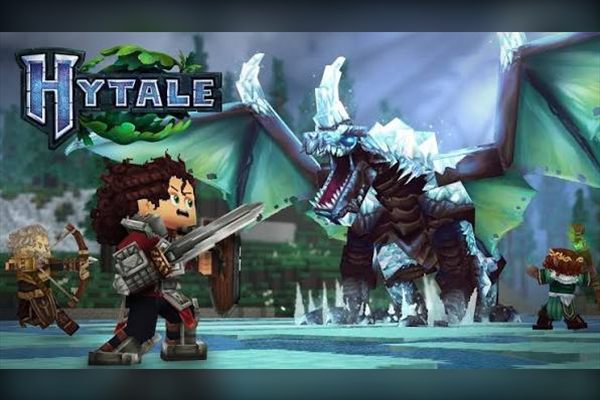 Héberger un serveur Hytale chez Celltis