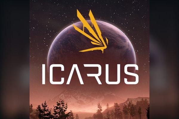 Héberger un serveur Icarus chez Celltis