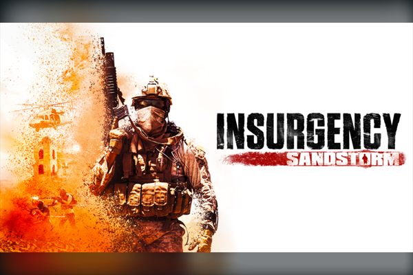 Héberger un serveur Insurgency: Sandstorm chez Celltis