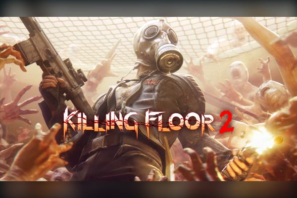 Héberger un serveur Killing Floor 2 chez Celltis