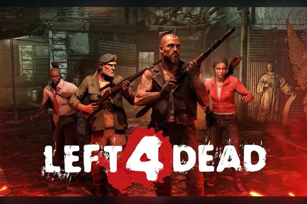 Héberger un serveur Left 4 Dead 2 chez Celltis