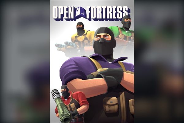 Héberger un serveur Open Fortress chez Celltis