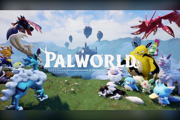 Héberger un serveur Palworld chez Celltis