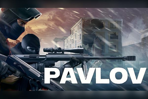 Héberger un serveur Pavlov VR chez Celltis