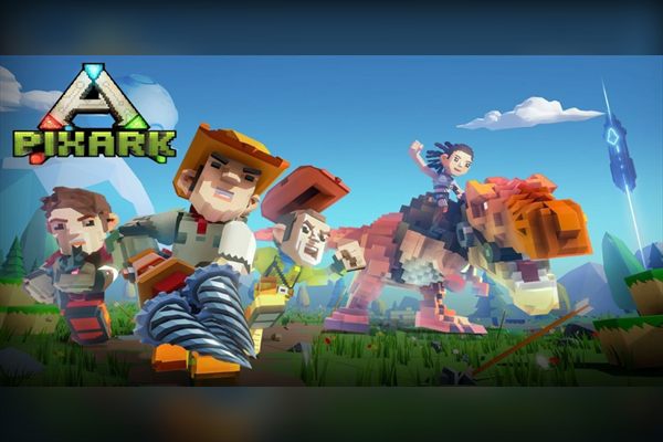 Héberger un serveur Pix Ark chez Celltis