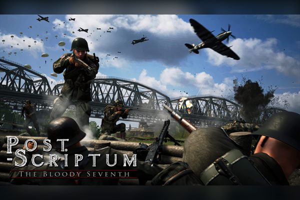 Héberger un serveur Post Scriptum chez Celltis