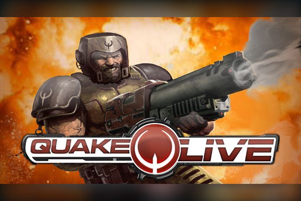 Héberger un serveur Quake Live chez Celltis