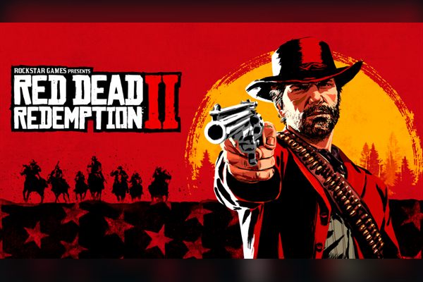 Héberger un serveur Red Dead Redemption 2 chez Celltis