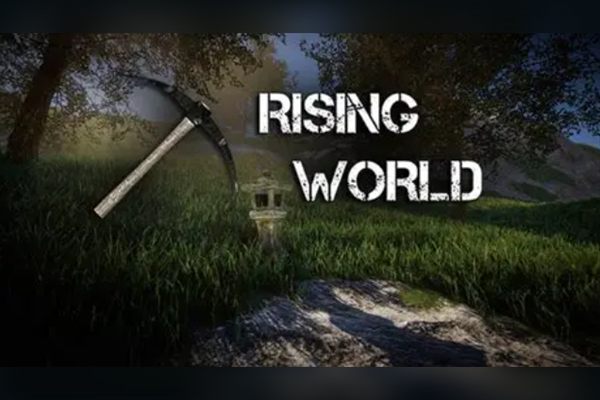 Héberger un serveur Rising World chez Celltis