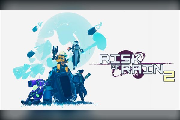 Héberger un serveur Risk of Rain 2 chez Celltis