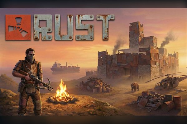 Héberger un serveur Rust chez Celltis