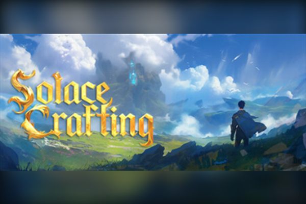 Héberger un serveur Solace Crafting chez Celltis