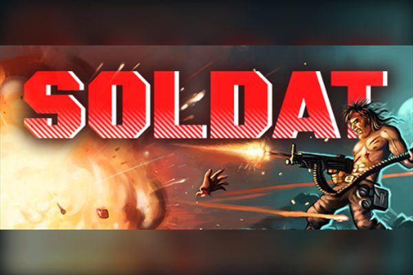 Héberger un serveur Soldat chez Celltis