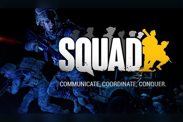 Héberger un serveur Squad chez Celltis