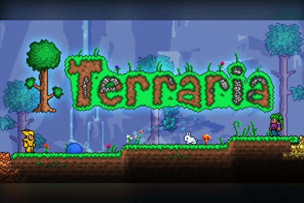Héberger un serveur Terraria chez Celltis