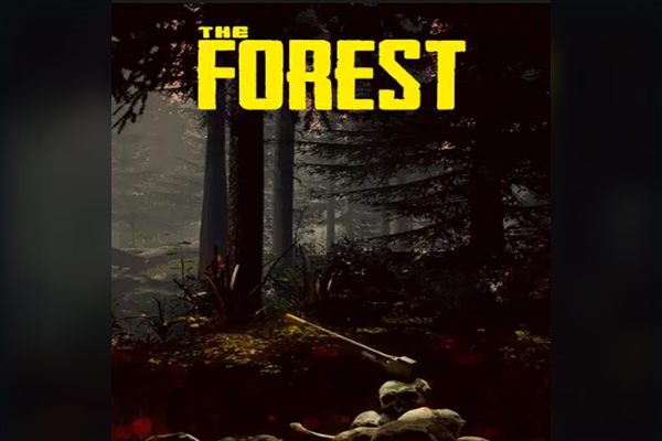 Héberger un serveur The Forest chez Celltis