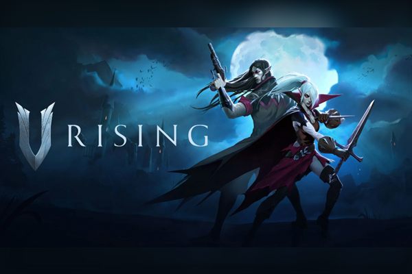 Héberger un serveur V Rising chez Celltis