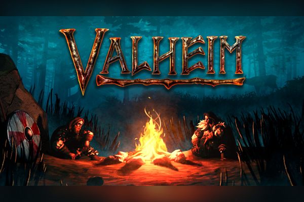 Héberger un serveur Valheim chez Celltis