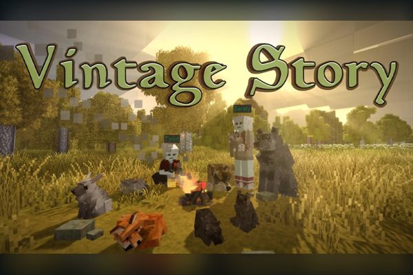Héberger un serveur Vintage Story chez Celltis