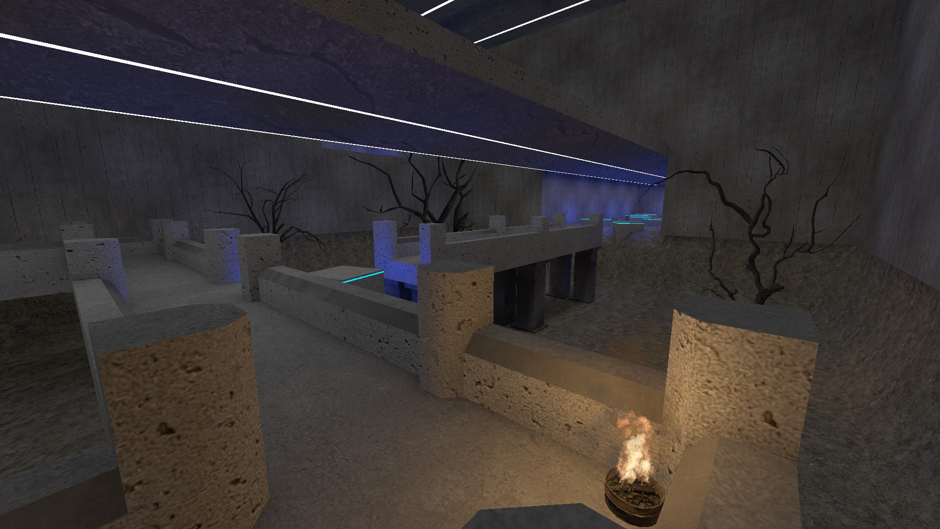 CS Source Compétitif