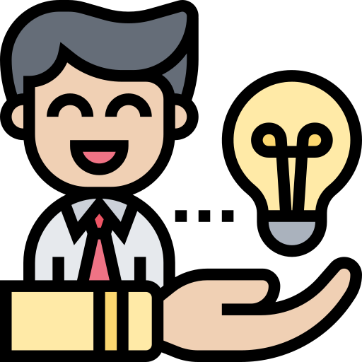 Icône Une solution pensée pour les compétiteurs