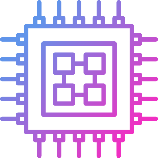 Icône Intel Xeon Gold 5215